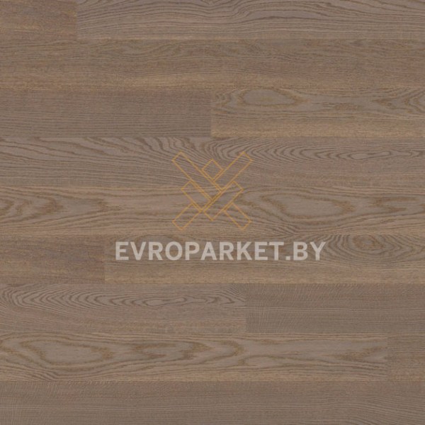 Паркетная доска Karelia Дуб Silver Ripple